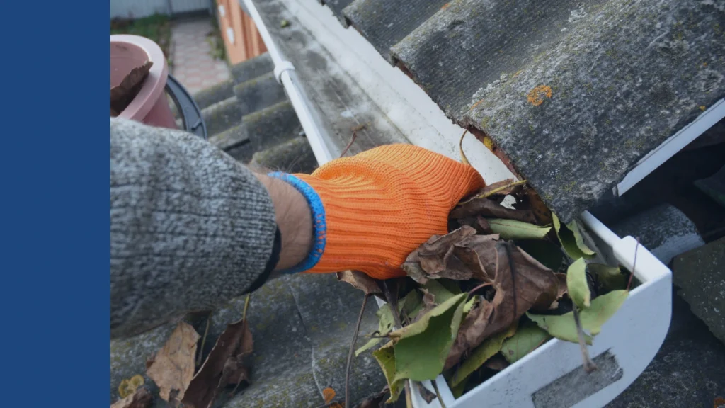 Gutter Cleaning Costs in 2026: A Homeowner’s Guide to Staying Dry