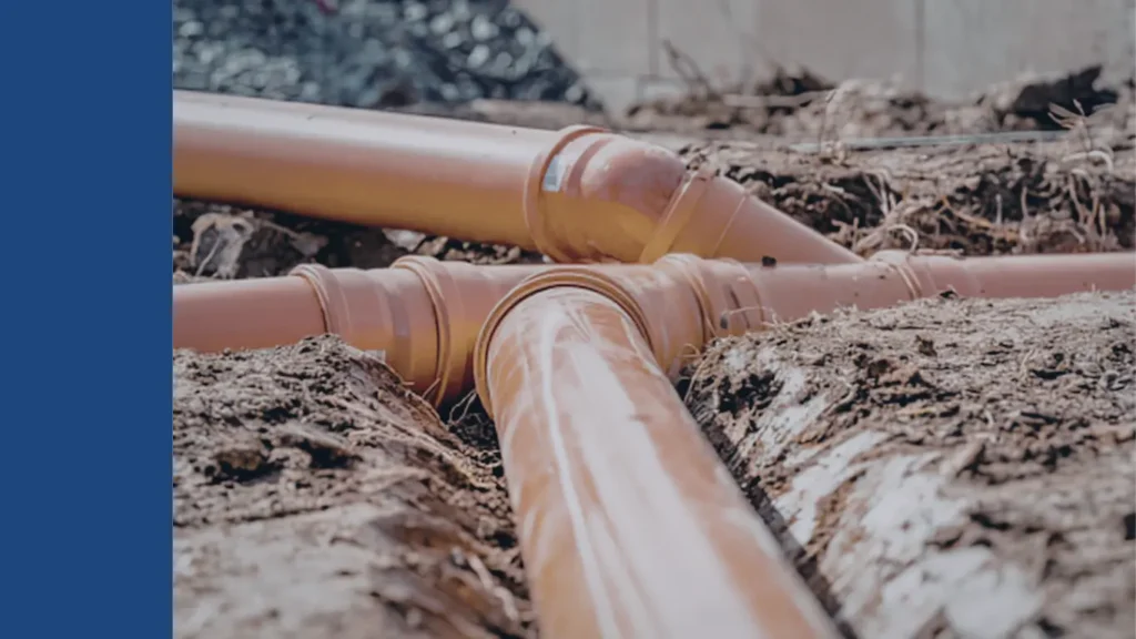 Is Your Sewer Pipe Leaking? Why a Sewer Liner Might Be Your Best Friend