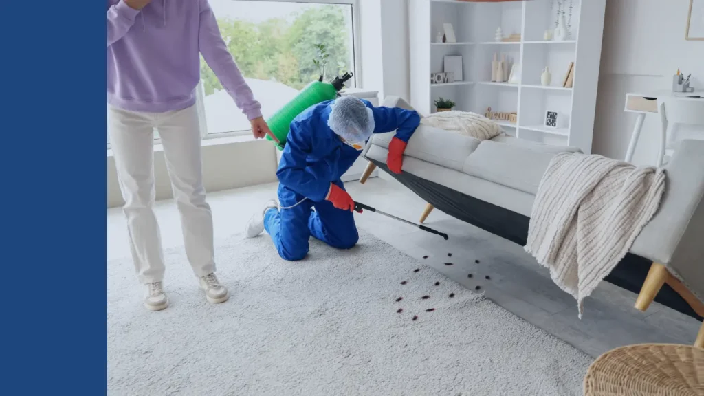 Protecting Your Home and Your Wallet: A Guide to Pest Control Costs