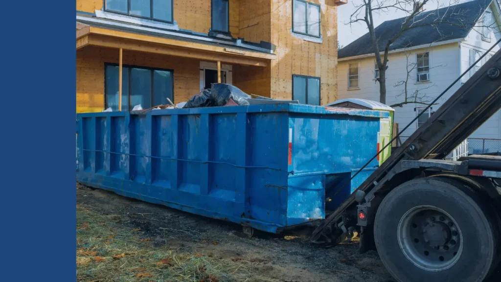Clear the Clutter: A Homeowner’s Guide to Dumpster Rental Costs
