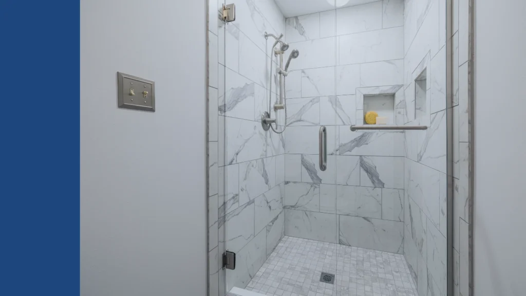 How Much Does Shower Installation Cost in 2026?