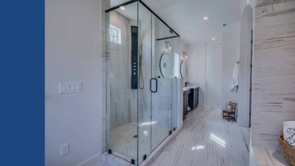 What Does a Walk-In Shower Really Cost in 2026?