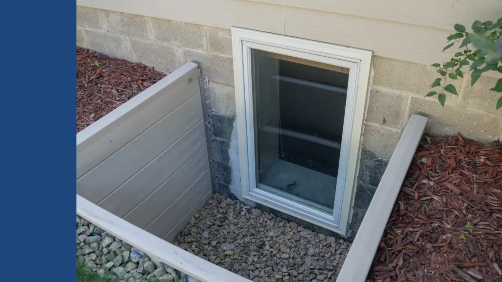 What Is an Egress Window? A Homeowner’s Guide to Basement Safety, Value, and Light