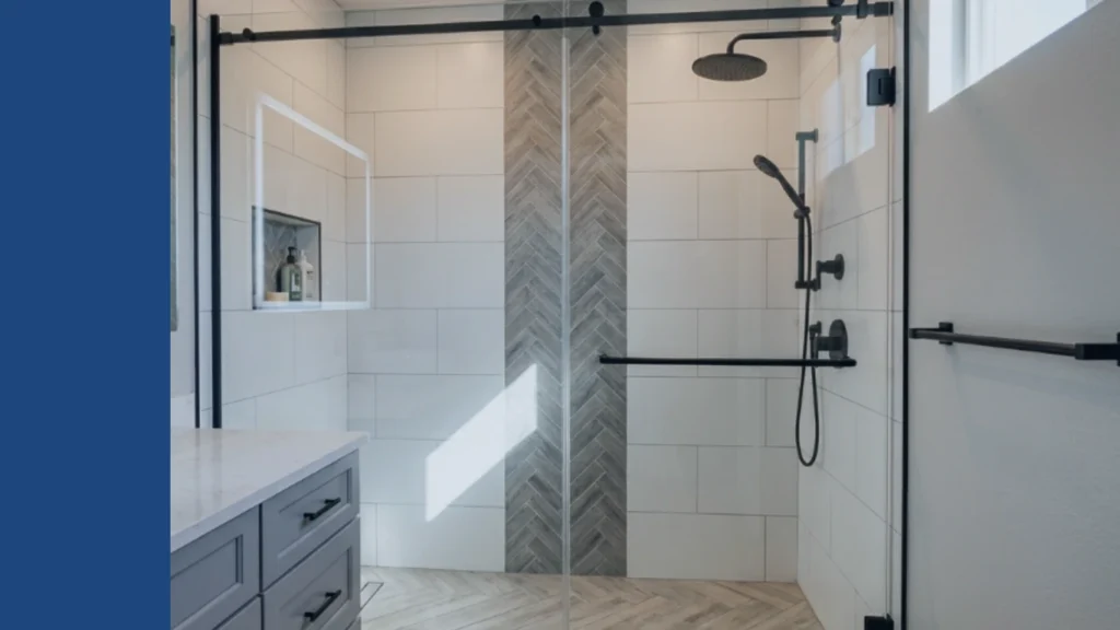 How Much Does a Shower Remodel Cost In 2026?