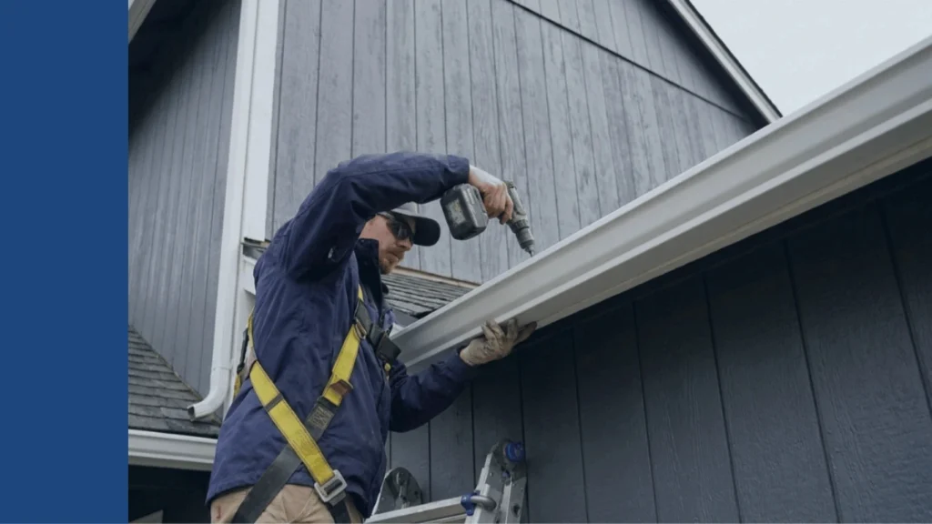 How Much Does Gutter Replacement Cost In 2026