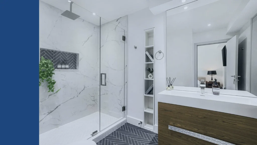 How Much Does a Small Bathroom Remodel Cost In 2026?